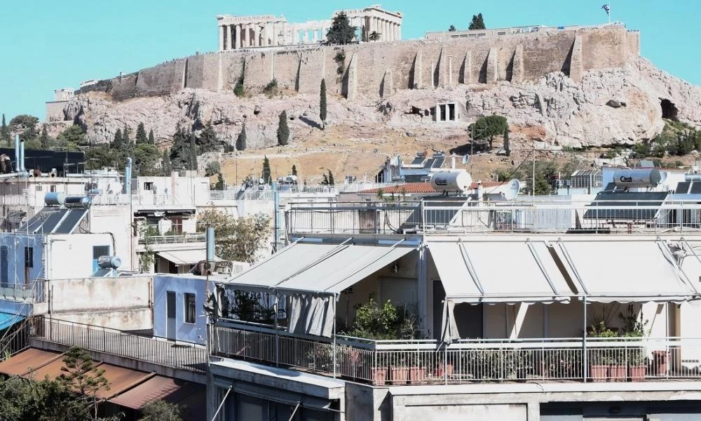 Νέες αντικειμενικές: Έως τις 5 Οκτωβρίου οι προτάσεις αναπροσαρμογής